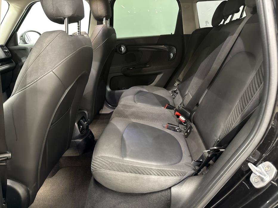 MINI Countryman 2019