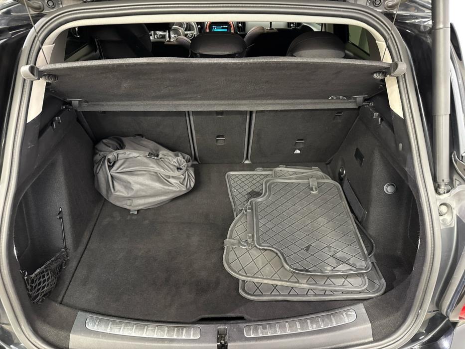 MINI Countryman 2019