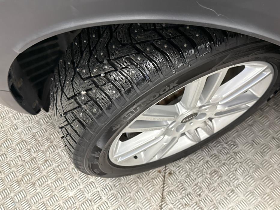 MINI Countryman 2019