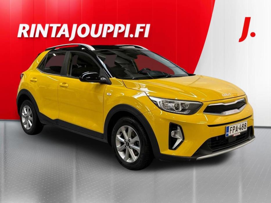 KIA Stonic 2022