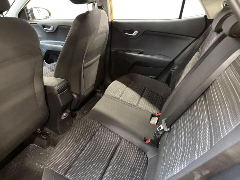 KIA Stonic 2022