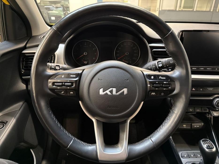 KIA Stonic 2022
