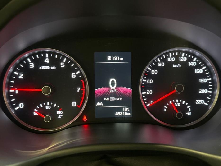KIA Stonic 2022