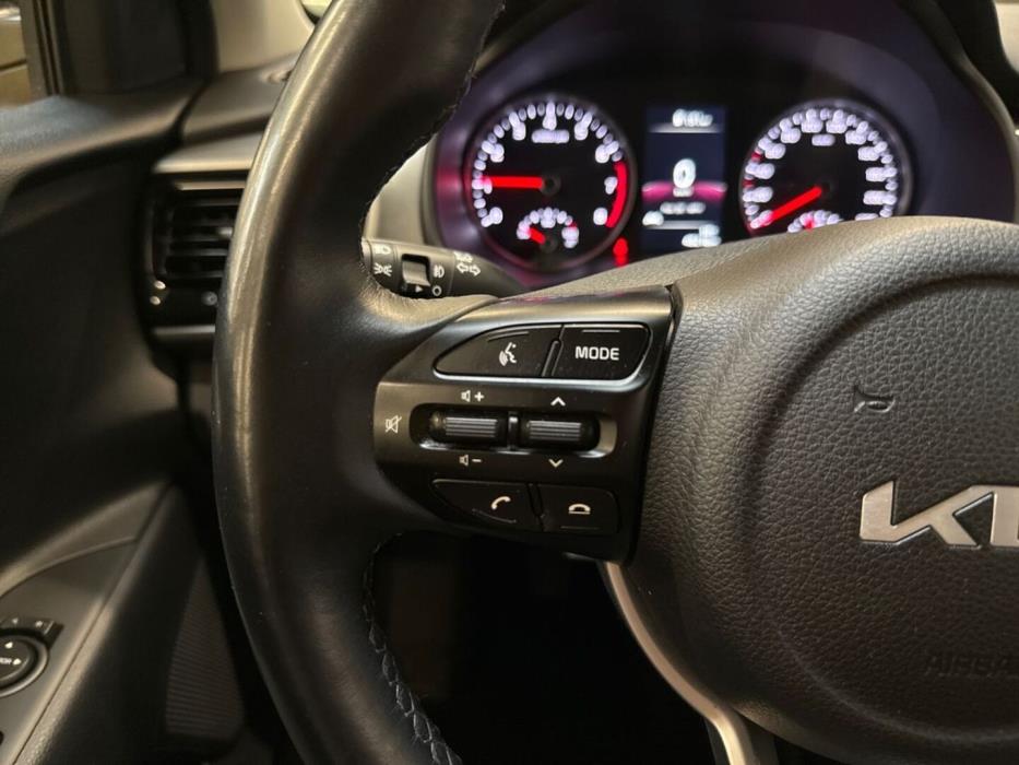 KIA Stonic 2022
