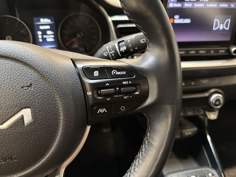 KIA Stonic 2022
