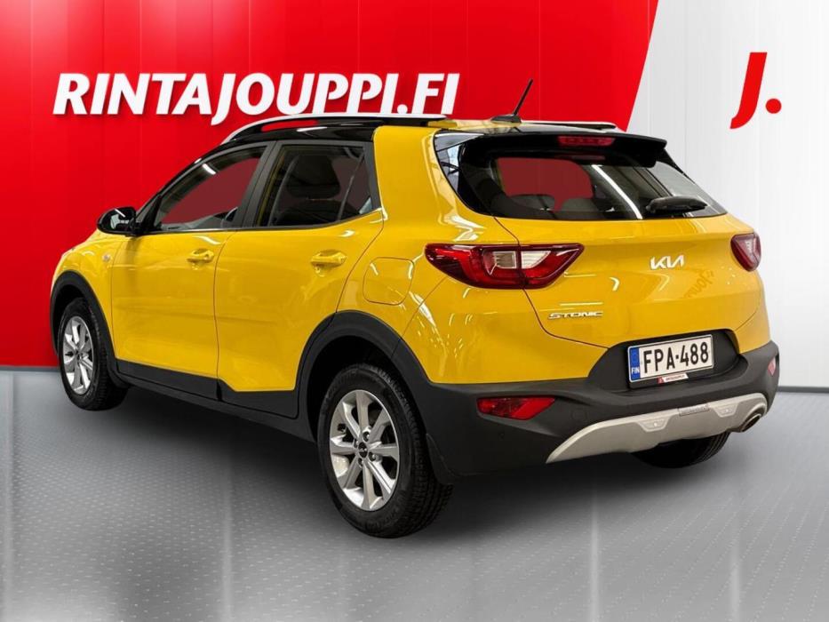 KIA Stonic 2022