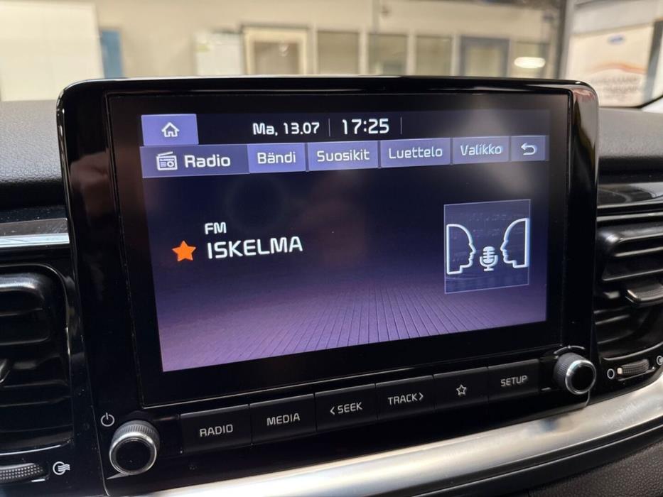 KIA Stonic 2022
