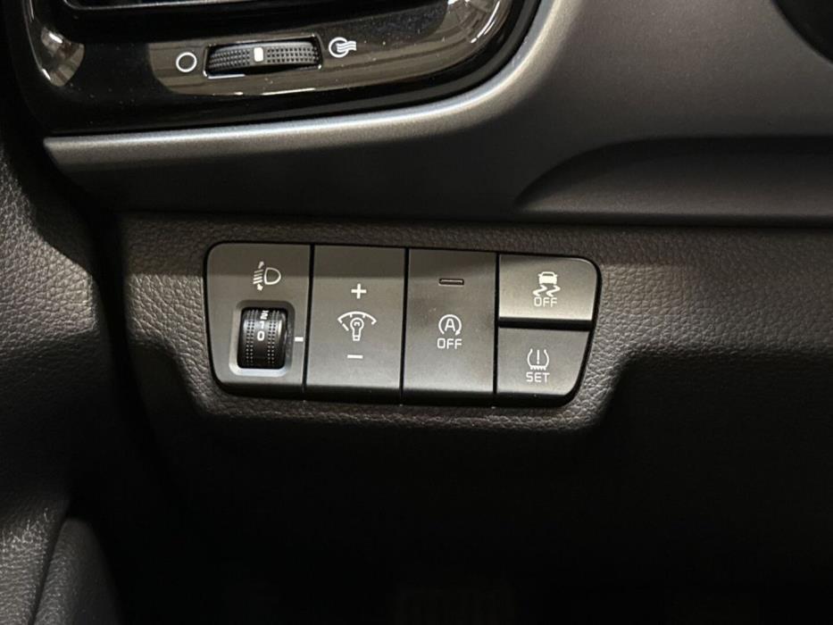 KIA Stonic 2022