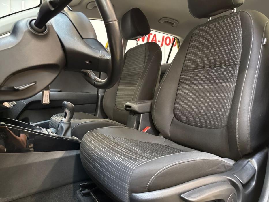 KIA Stonic 2022