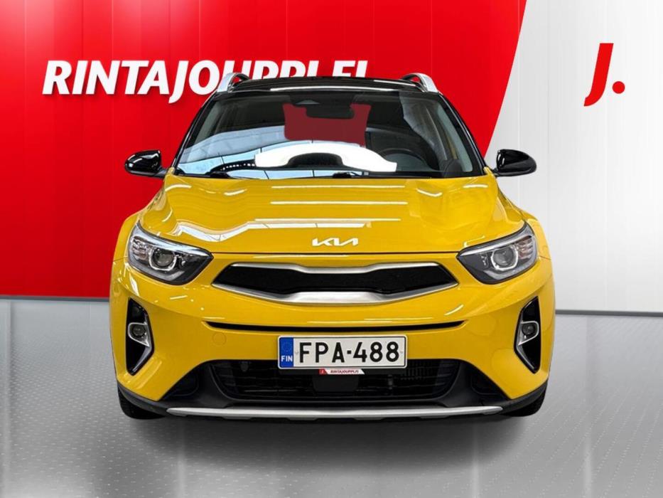 KIA Stonic 2022