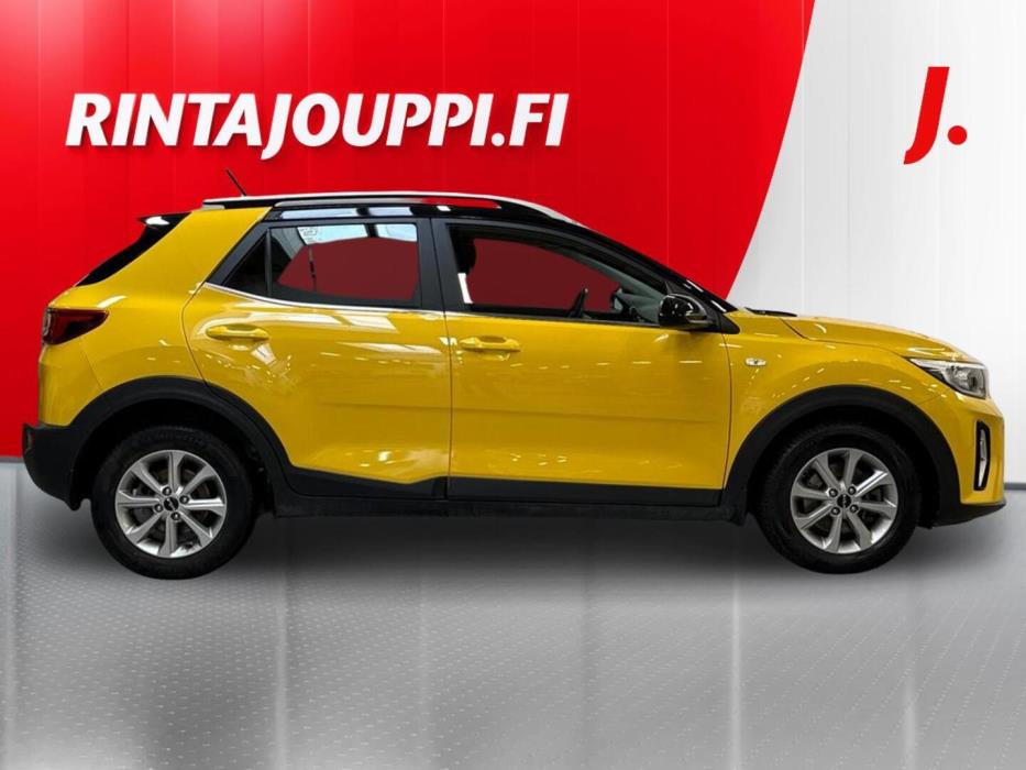 KIA Stonic 2022