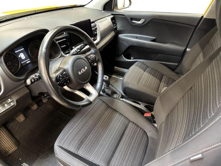 KIA Stonic 2022