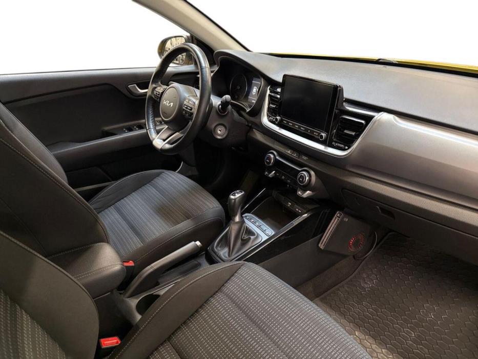 KIA Stonic 2022