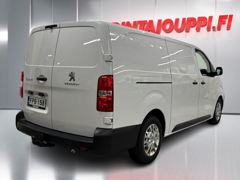 PEUGEOT Expert 2022