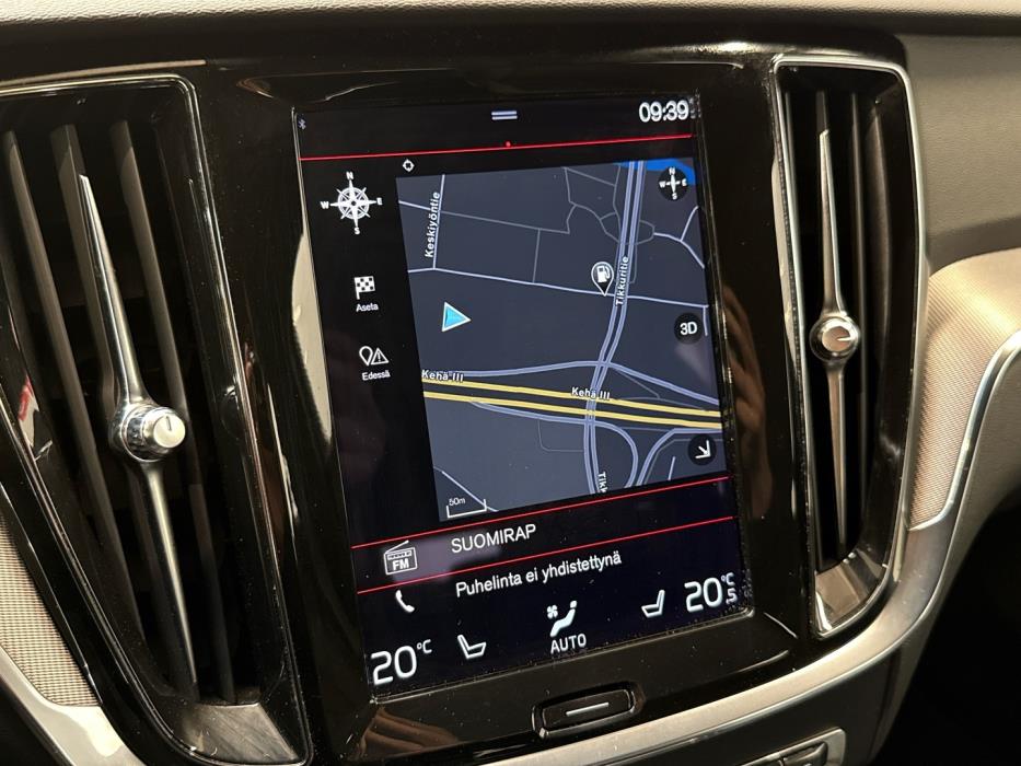 VOLVO V60 2022
