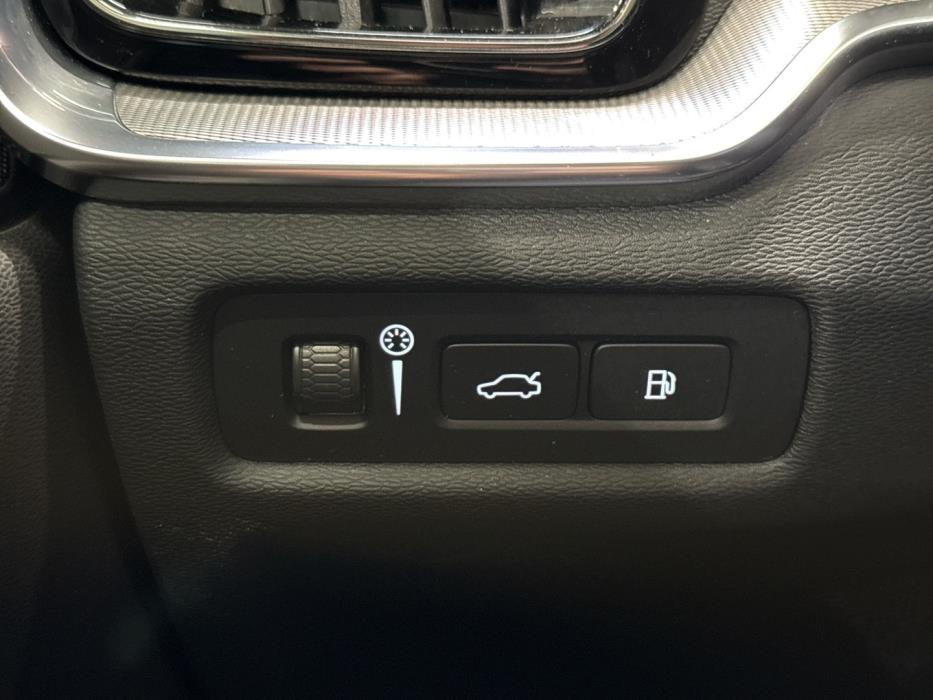 VOLVO V60 2022