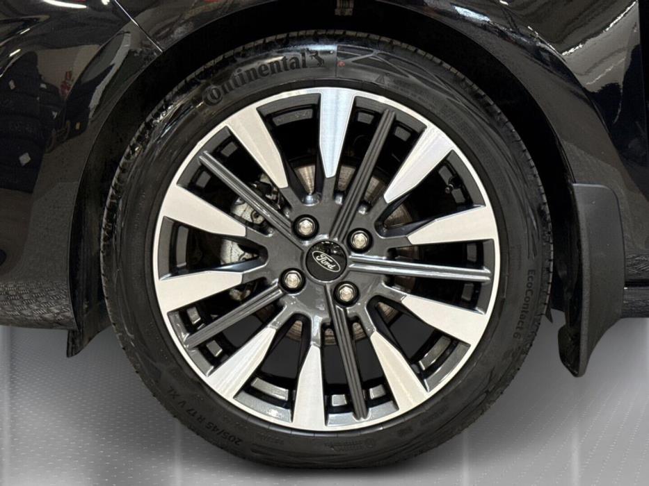 FORD Fiesta 2022