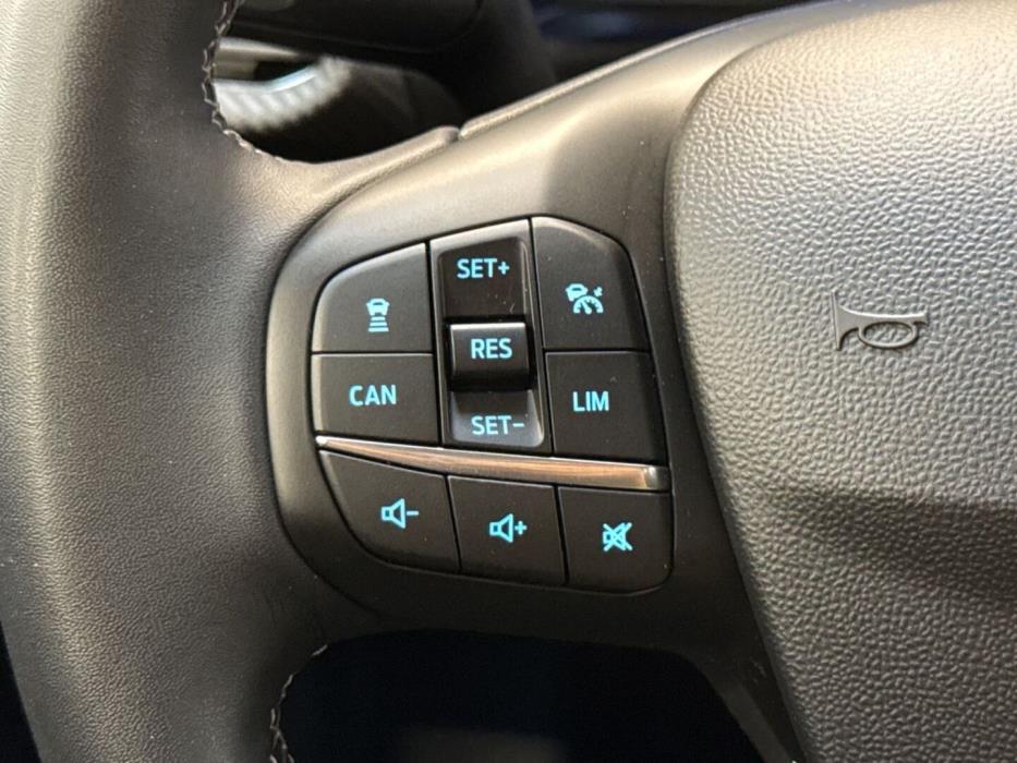FORD Fiesta 2022