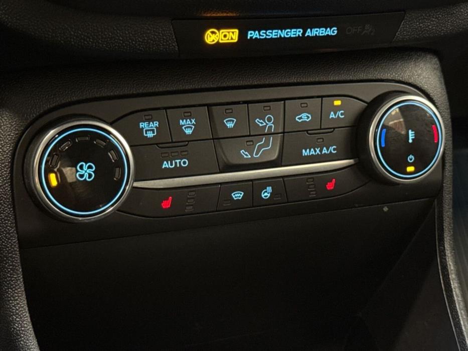 FORD Fiesta 2022