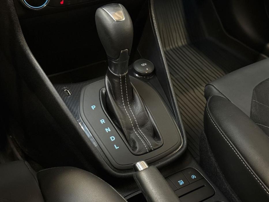 FORD Fiesta 2022