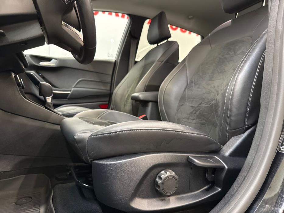 FORD Fiesta 2022