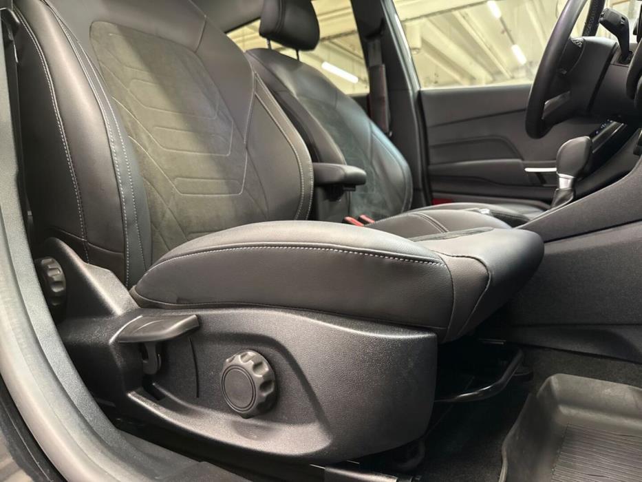 FORD Fiesta 2022