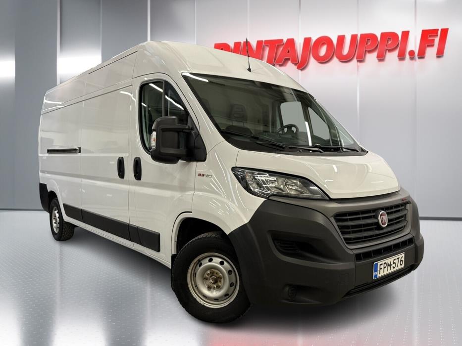 FIAT Ducato 2021