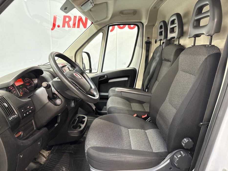 FIAT Ducato 2021