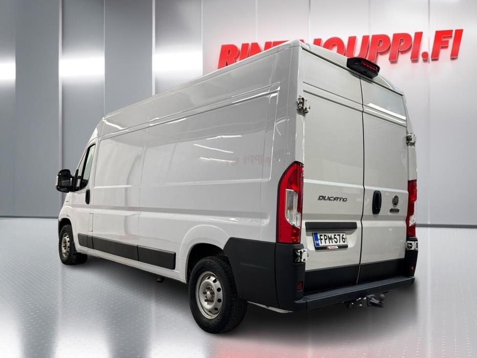 FIAT Ducato 2021