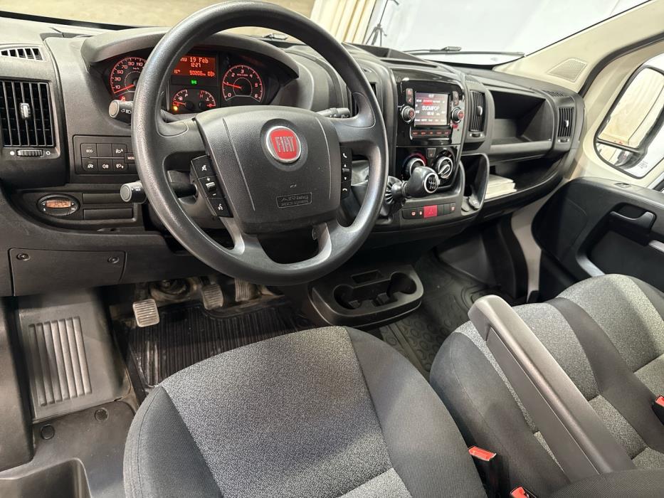 FIAT Ducato 2021