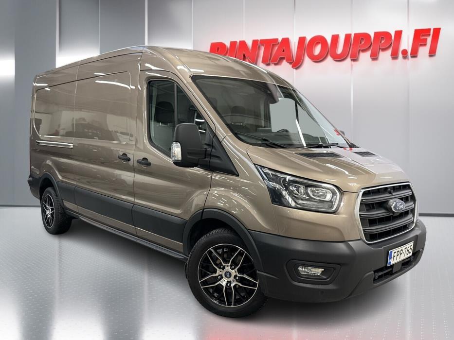 FORD Transit 2021