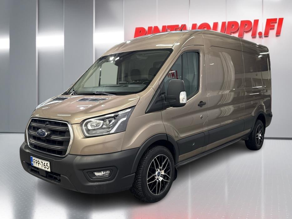 FORD Transit 2021