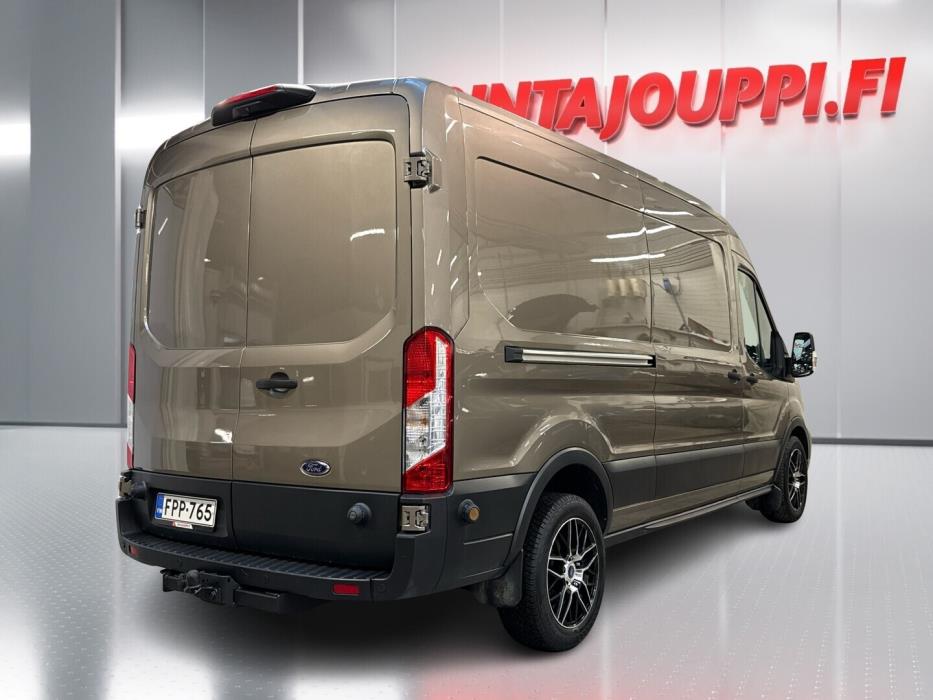 FORD Transit 2021