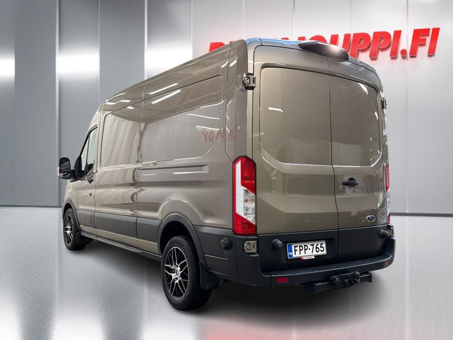 FORD Transit 2021