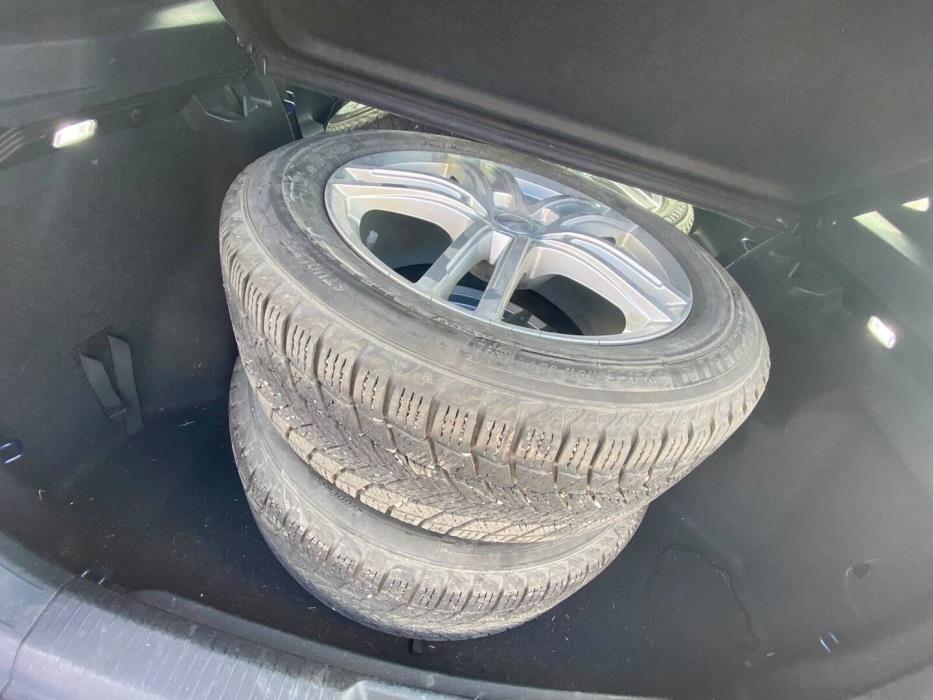 VOLKSWAGEN ID.4 2023