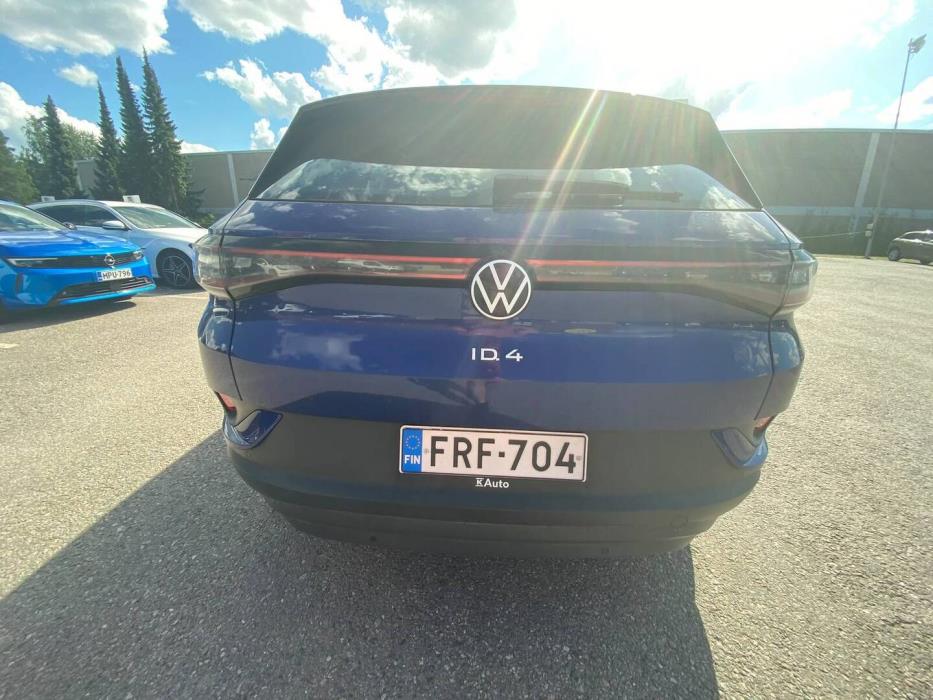VOLKSWAGEN ID.4 2023