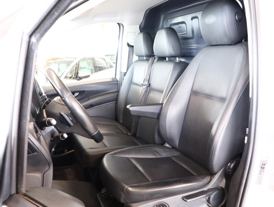 MERCEDES-BENZ Vito 2018