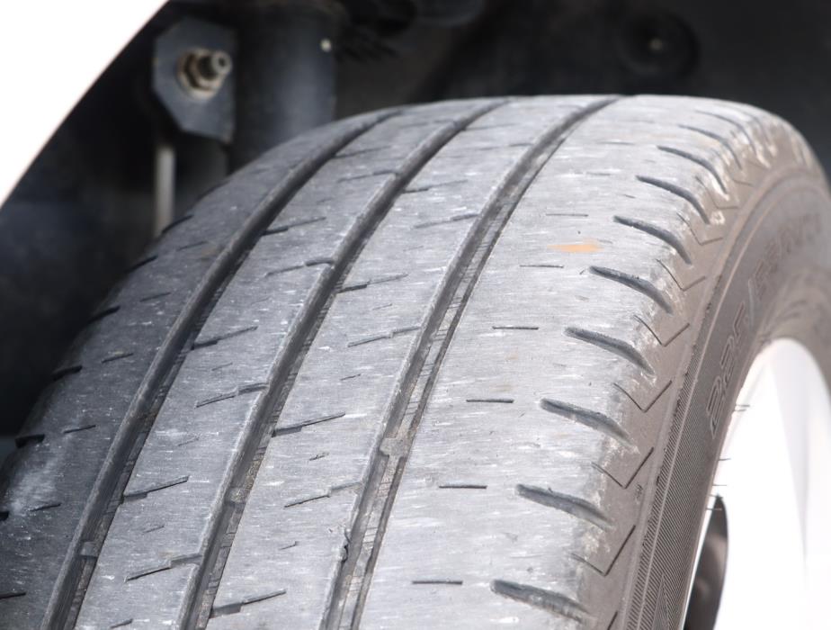 MERCEDES-BENZ Vito 2018