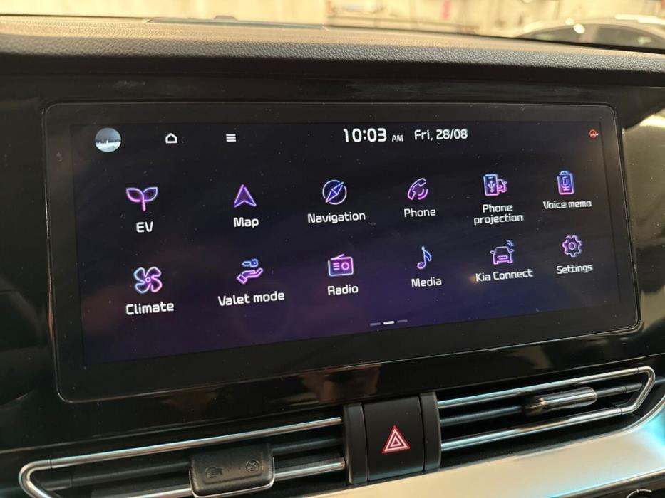 KIA Niro Electric 2021