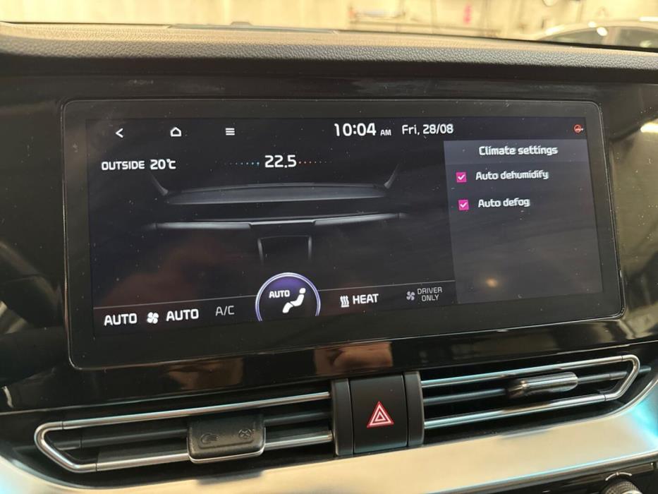 KIA Niro Electric 2021