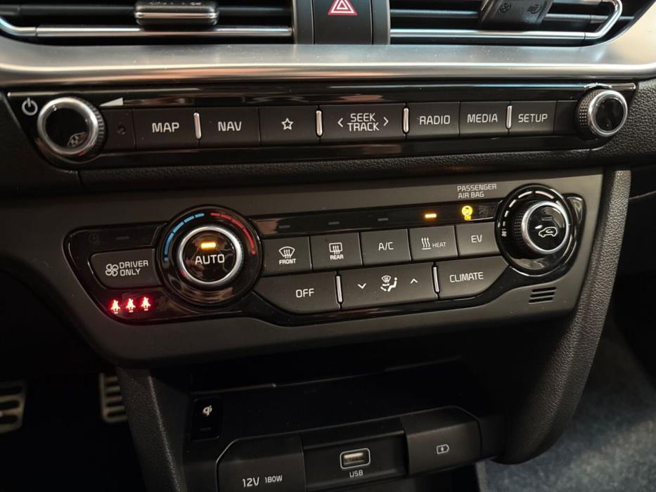 KIA Niro Electric 2021