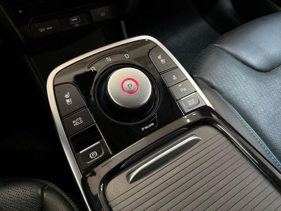 KIA Niro Electric 2021