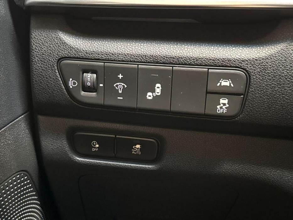 KIA Niro Electric 2021