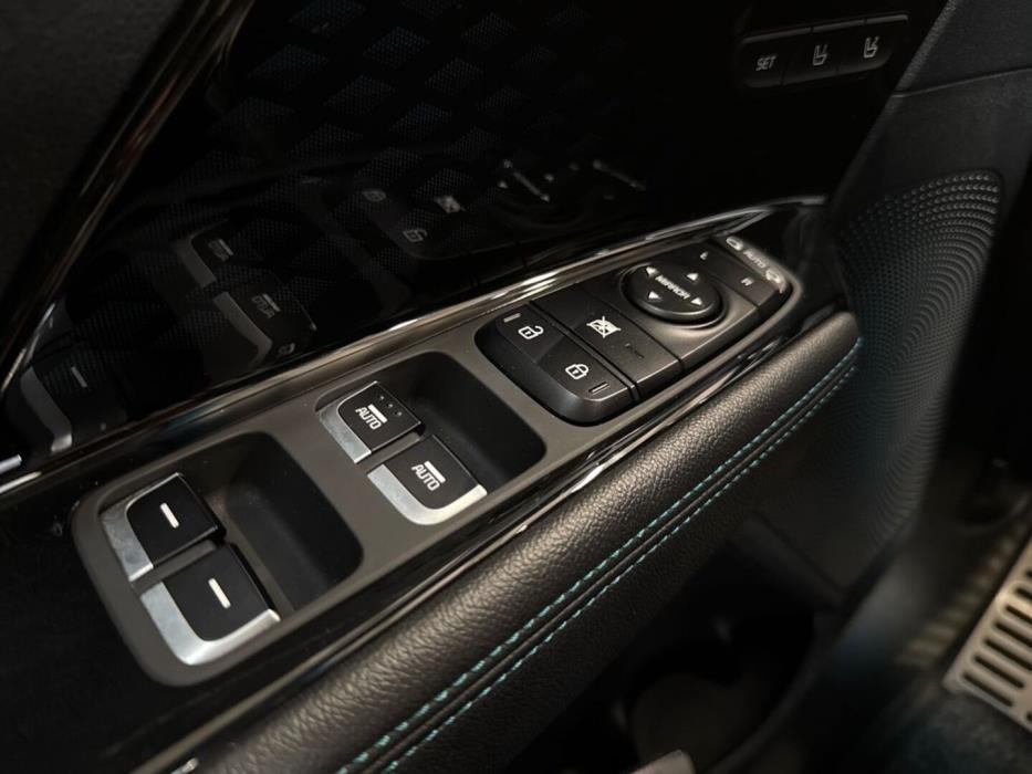 KIA Niro Electric 2021