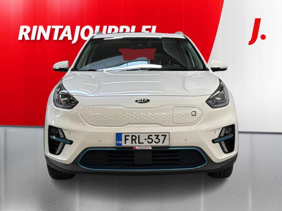 KIA Niro Electric 2021