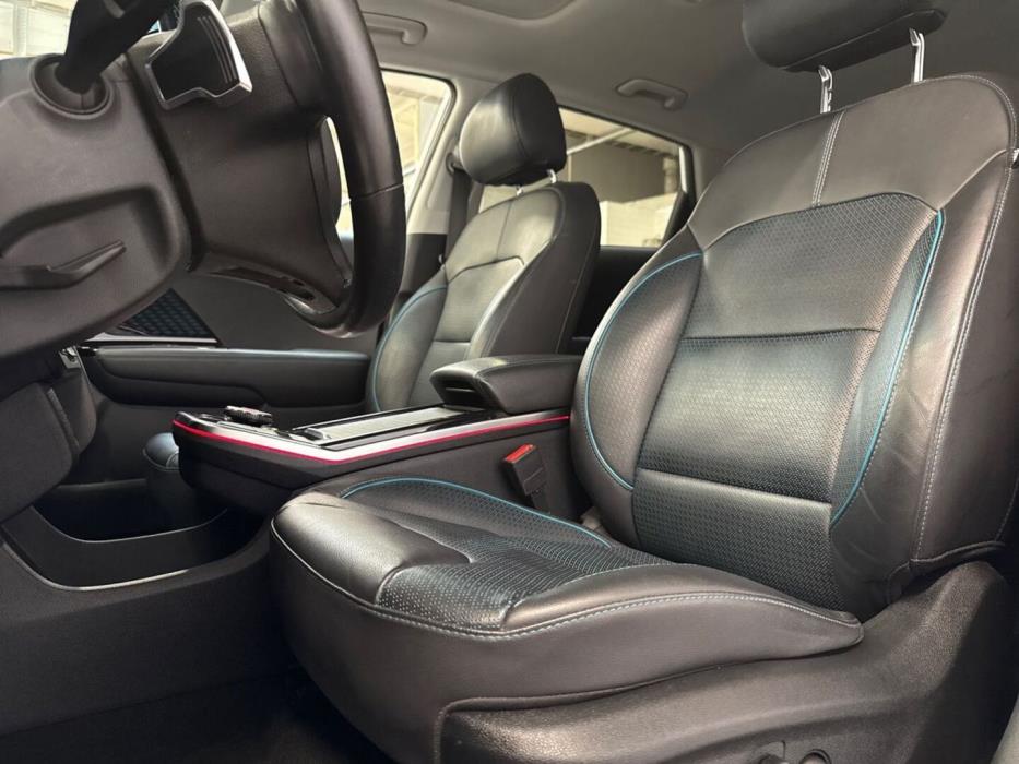 KIA Niro Electric 2021