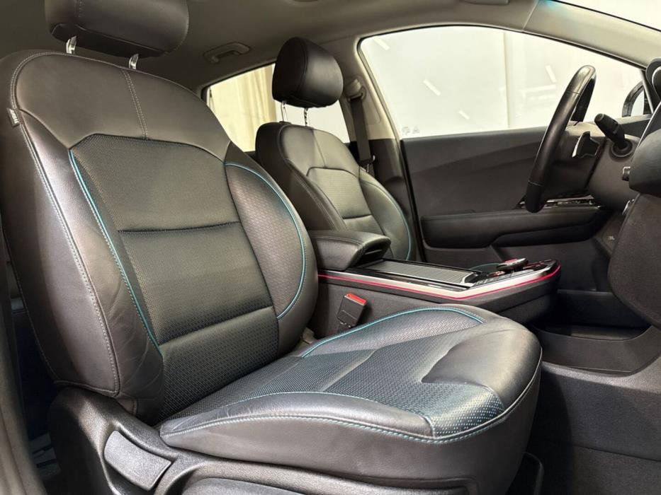 KIA Niro Electric 2021