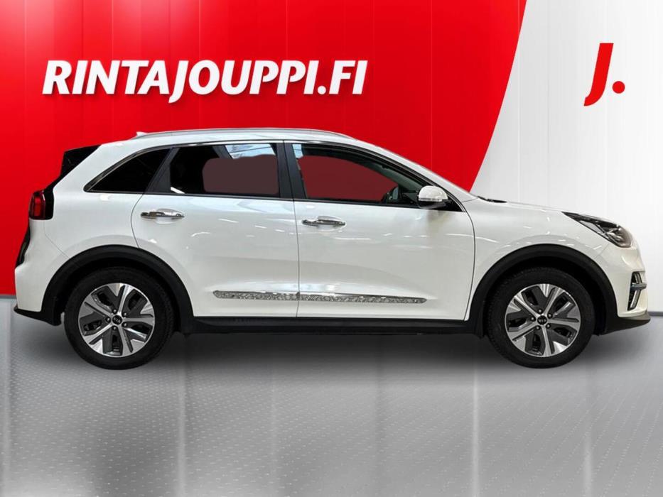 KIA Niro Electric 2021