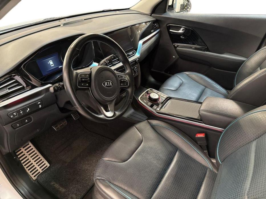 KIA Niro Electric 2021