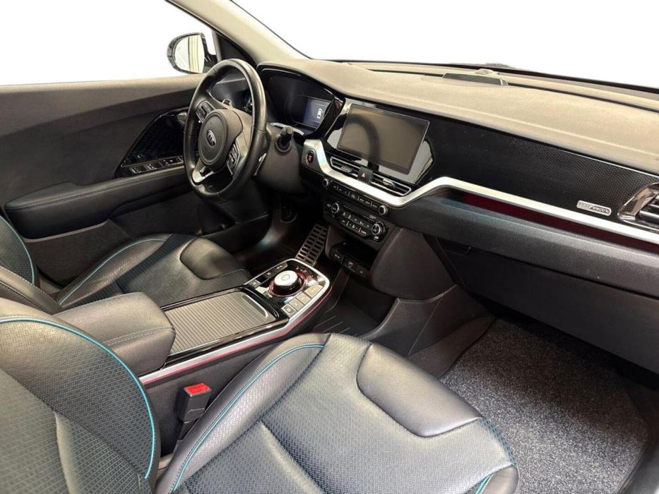 KIA Niro Electric 2021